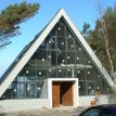 Metallbau Walraph in Sagard auf Rügen - Fenster Türen Glasanlagen