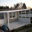 Metallbau Walraph in Sagard auf Rügen - Terrassendächer