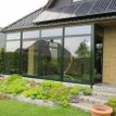 Metallbau Walraph in Sagard auf Rügen - Fenster Türen Glasanlagen