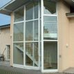 Metallbau Walraph in Sagard auf Rügen - Fenster Türen Glasanlagen